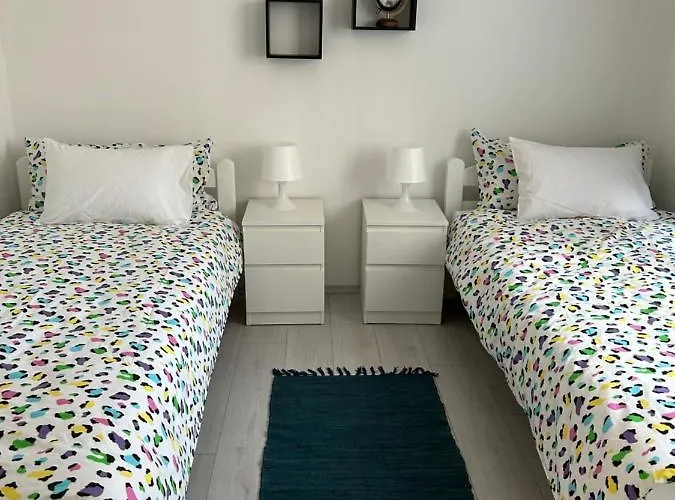 Urbanspa Apartment Rijeka