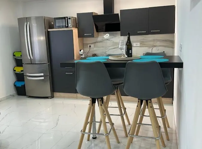 Apartment Urbanspa