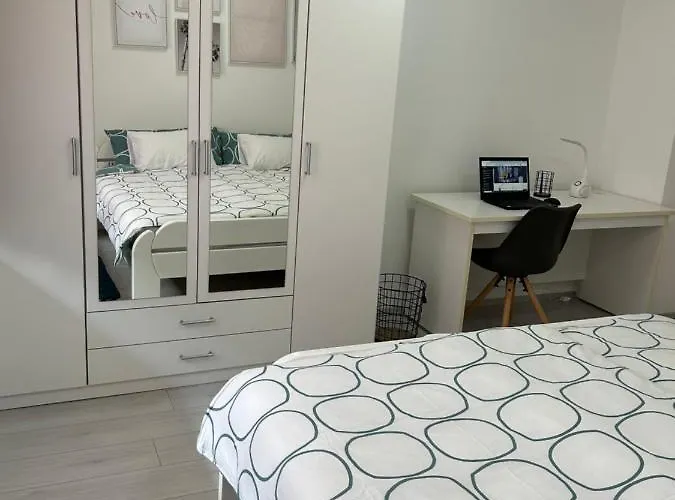Urbanspa * רייקה