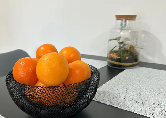 דירה Urbanspa רייקה