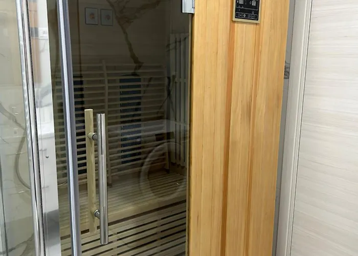 Apartment Urbanspa